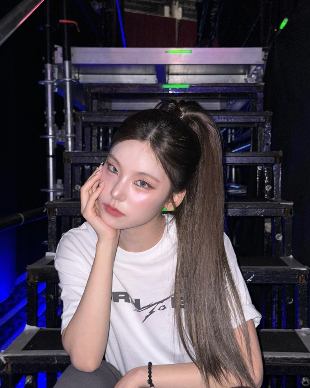 韓網評選7位「最強舞蹈擔當」新生代女偶像！Karina舞台魅力太霸氣，公認最強主舞是她！-12