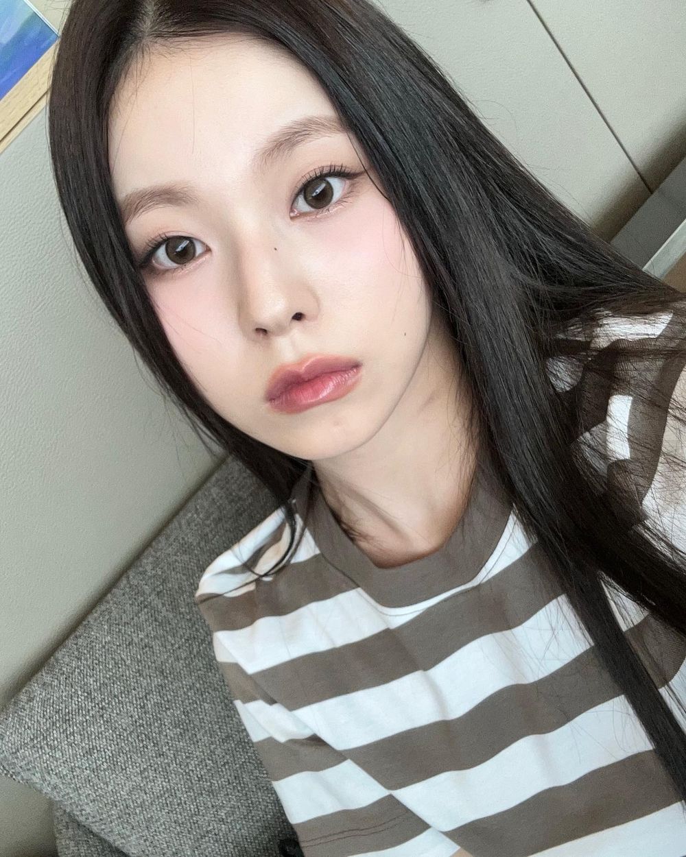 韓網評選7位「最強舞蹈擔當」新生代女偶像！Karina舞台魅力太霸氣，公認最強主舞是她！-14