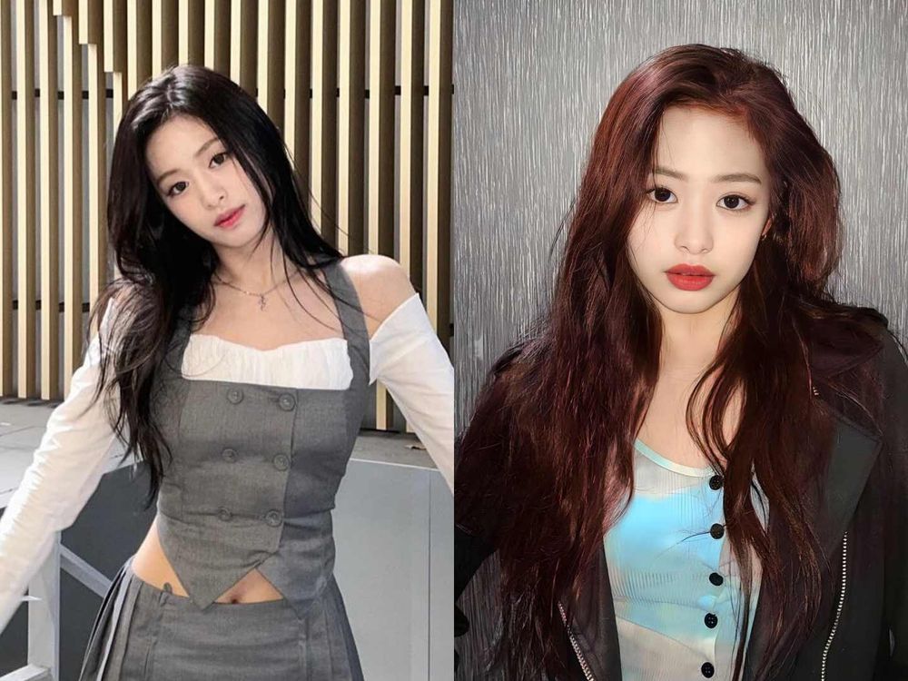 BABYMONSTER來台開唱！全員都是顏值擔當、一出道成流量女團，萬眾矚目見面會就是今天！-13
