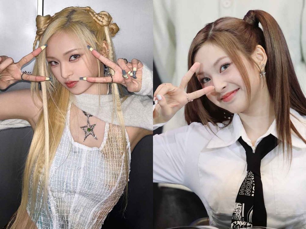 BABYMONSTER來台開唱！全員都是顏值擔當、一出道成流量女團，萬眾矚目見面會就是今天！-14