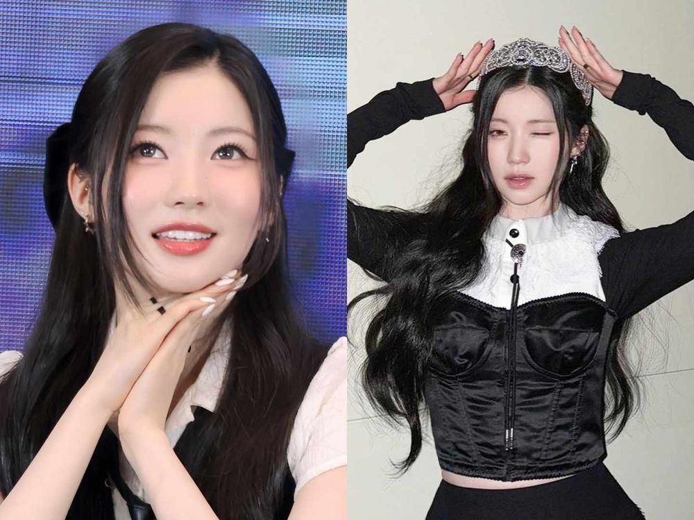 BABYMONSTER來台開唱！全員都是顏值擔當、一出道成流量女團，萬眾矚目見面會就是今天！-4