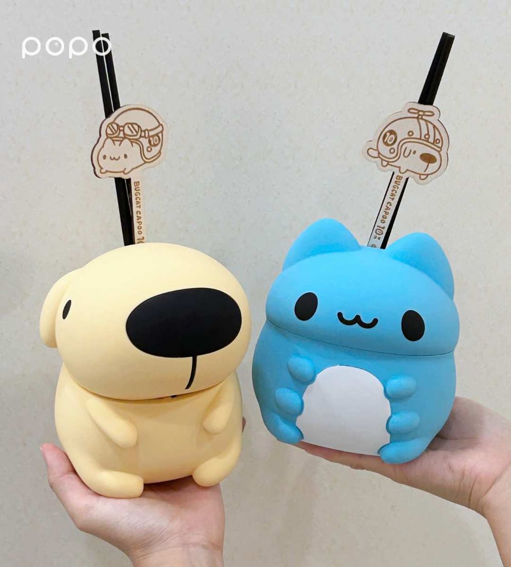 7-11最新集點送是貓貓蟲咖波！咖波大公仔、狗狗擴香瓶...開賣日期、價格一次看！-12