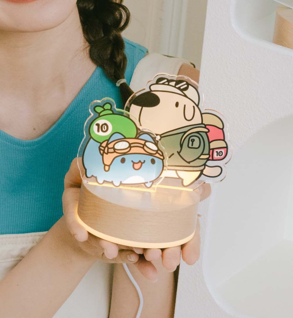 7-11最新集點送是貓貓蟲咖波！咖波大公仔、狗狗擴香瓶...開賣日期、價格一次看！-4