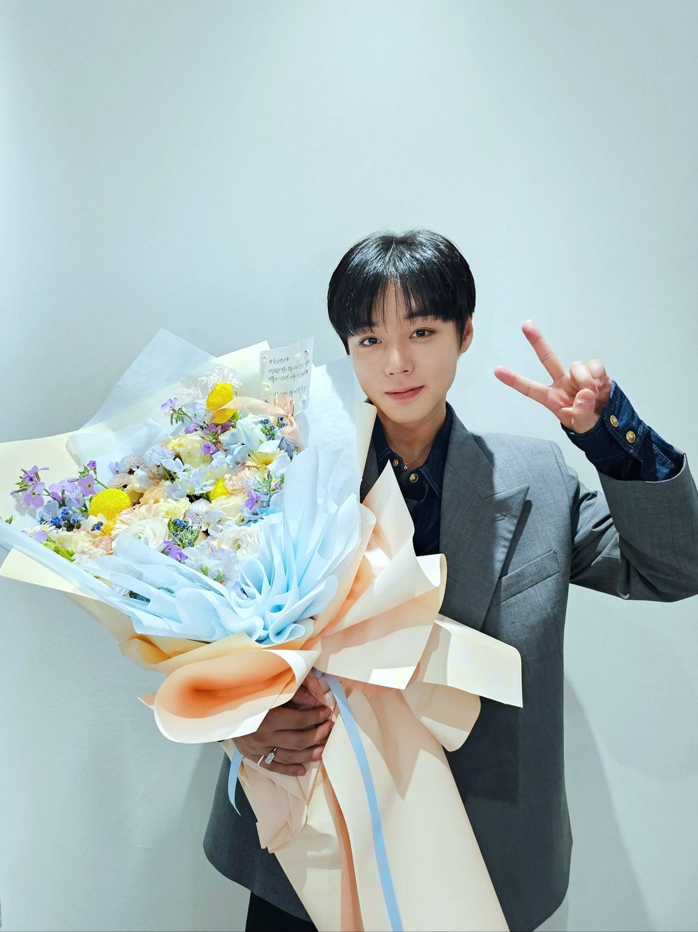 4月韓國男團成員個人品牌評價排名TOP10出爐！防彈柾國排第6，RIIZE元彬、TWS 申惟都上榜，冠軍真的是人氣王-3