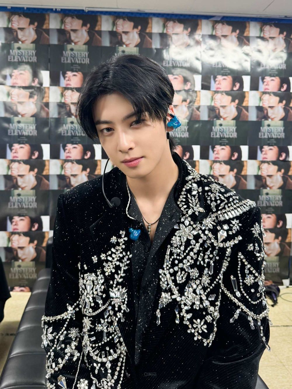 4月韓國男團成員個人品牌評價排名TOP10出爐！防彈柾國排第6，RIIZE元彬、TWS 申惟都上榜，冠軍真的是人氣王-11