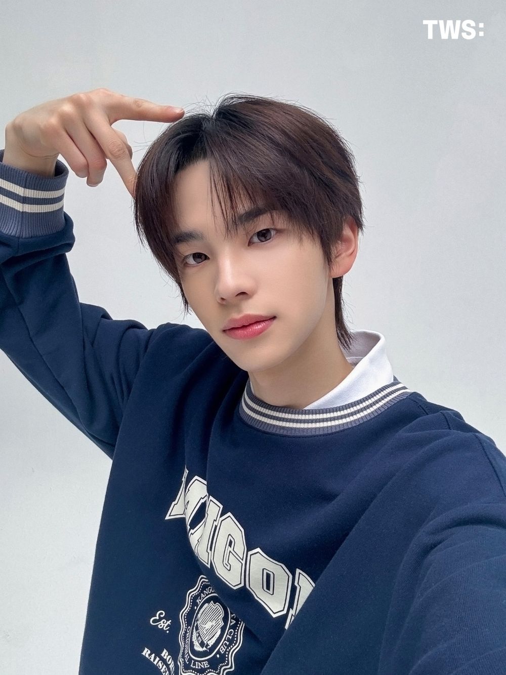 4月韓國男團成員個人品牌評價排名TOP10出爐！防彈柾國排第6，RIIZE元彬、TWS 申惟都上榜，冠軍真的是人氣王-8