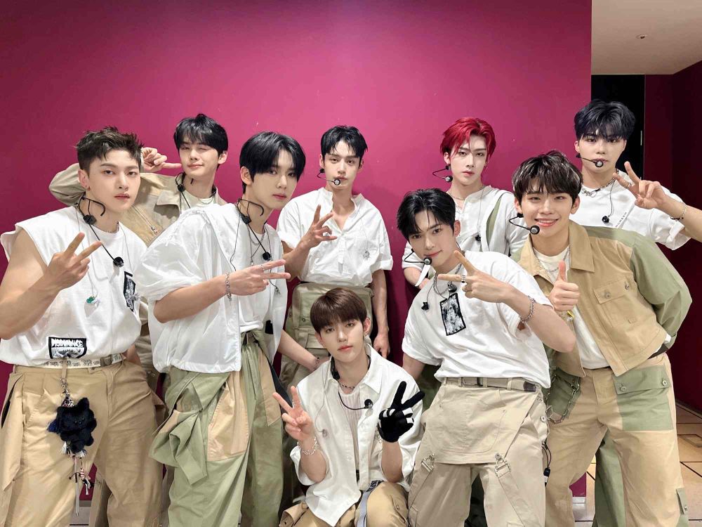 5月回歸出道韓國團體懶人包！NewJeans強碰aespa，Stray Kids最新單曲這天發行！-17