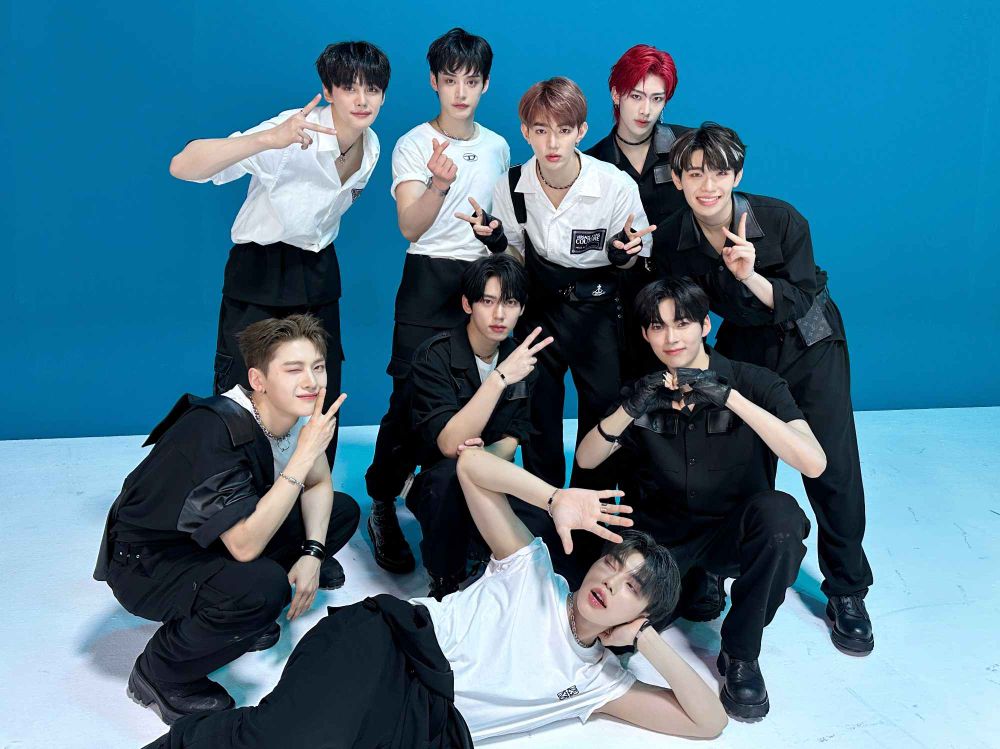 5月回歸出道韓國團體懶人包！NewJeans強碰aespa，Stray Kids最新單曲這天發行！-16