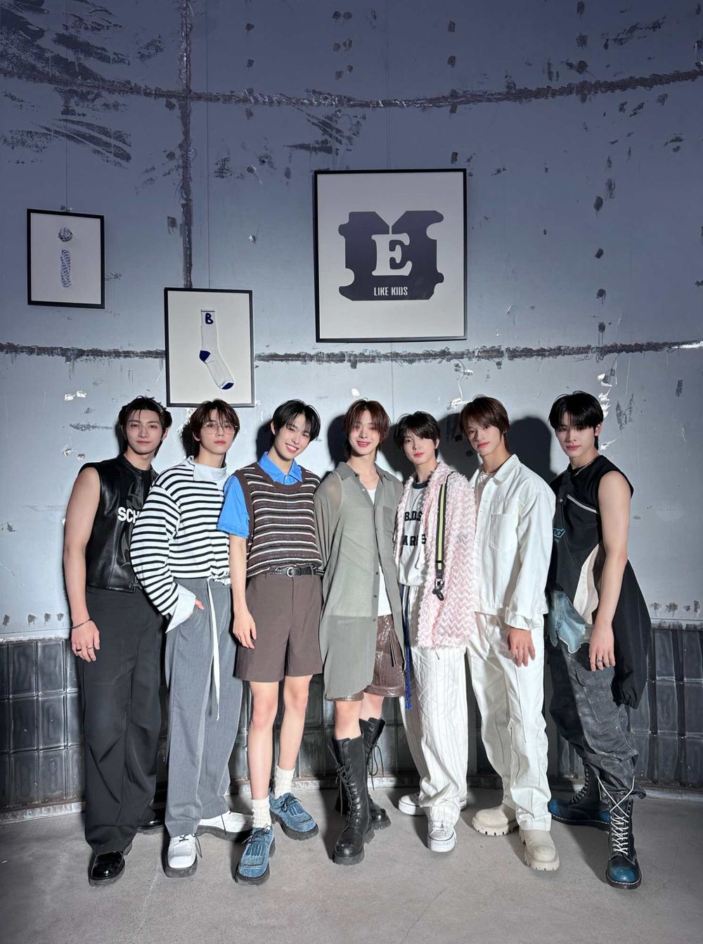 5月回歸出道韓國團體懶人包！NewJeans強碰aespa，Stray Kids最新單曲這天發行！-18