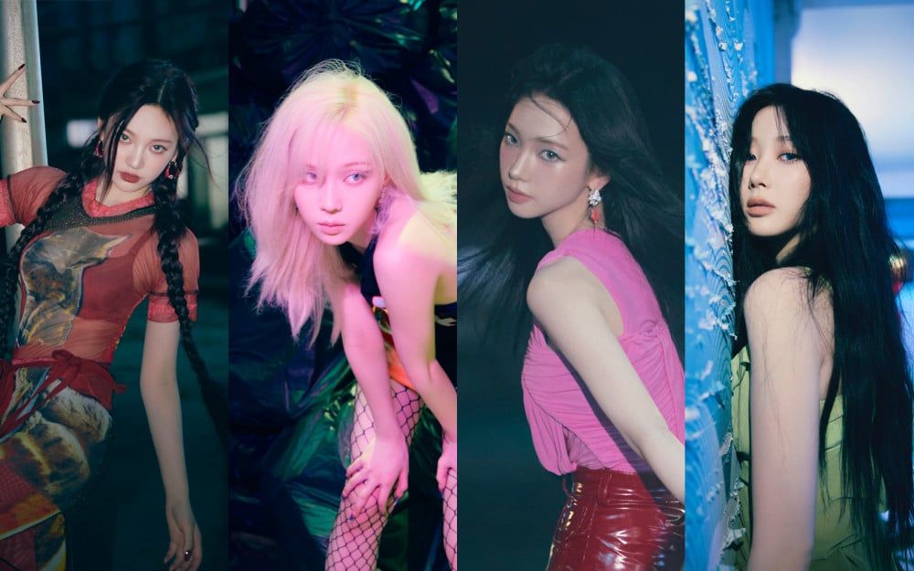 5月回歸出道韓國團體懶人包！NewJeans強碰aespa，Stray Kids最新單曲這天發行！-9