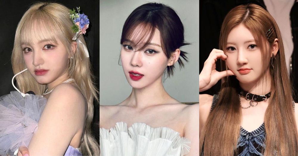 5位「開麥沒在怕」音源超強女主唱！IVE Liz、NMIXX海嫄、「她」連IU都認證！-14