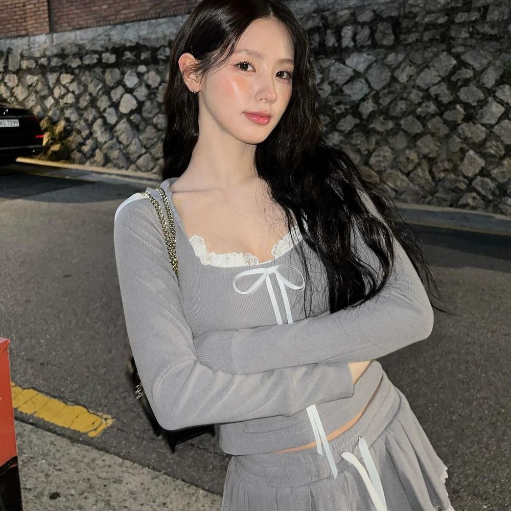 5位「開麥沒在怕」音源超強女主唱！IVE Liz、NMIXX海嫄、「她」連IU都認證！-4