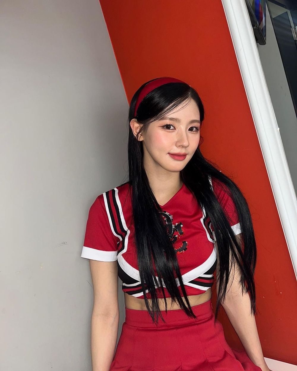 5位「開麥沒在怕」音源超強女主唱！IVE Liz、NMIXX海嫄、「她」連IU都認證！-3