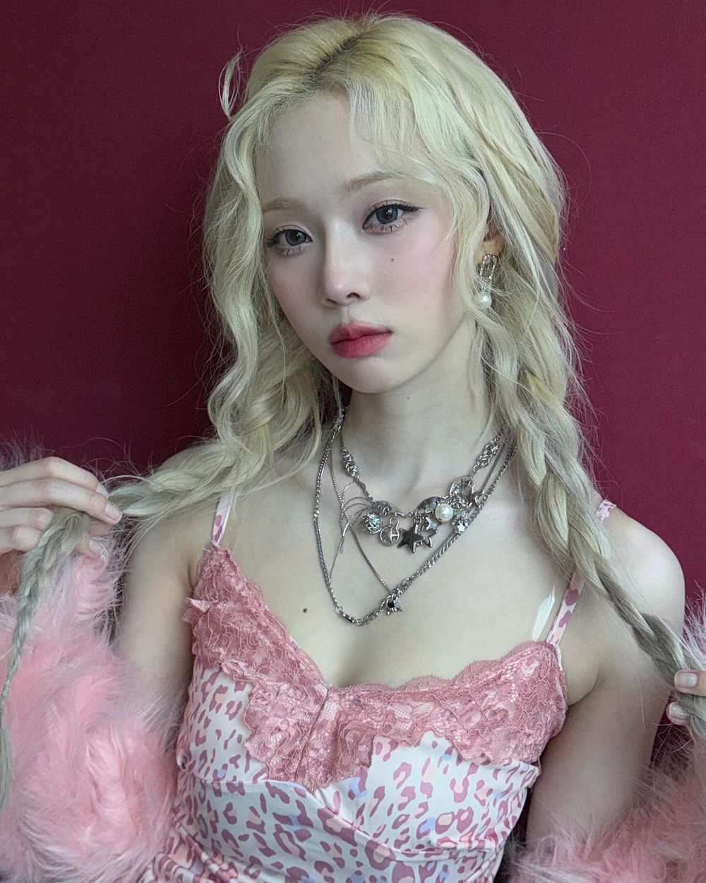 5位「開麥沒在怕」音源超強女主唱！IVE Liz、NMIXX海嫄、「她」連IU都認證！-18