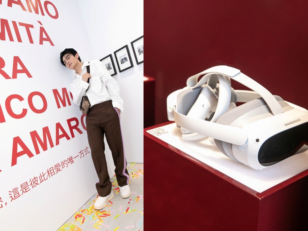 快來打卡！GUCCI巨型打卡牆到台南了！古都變超時髦「必看3大亮點」一次看！-2