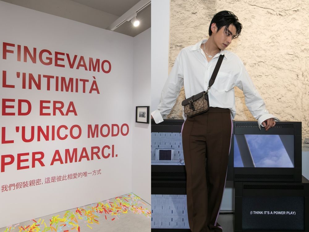 快來打卡！GUCCI巨型打卡牆到台南了！古都變超時髦「必看3大亮點」一次看！-4