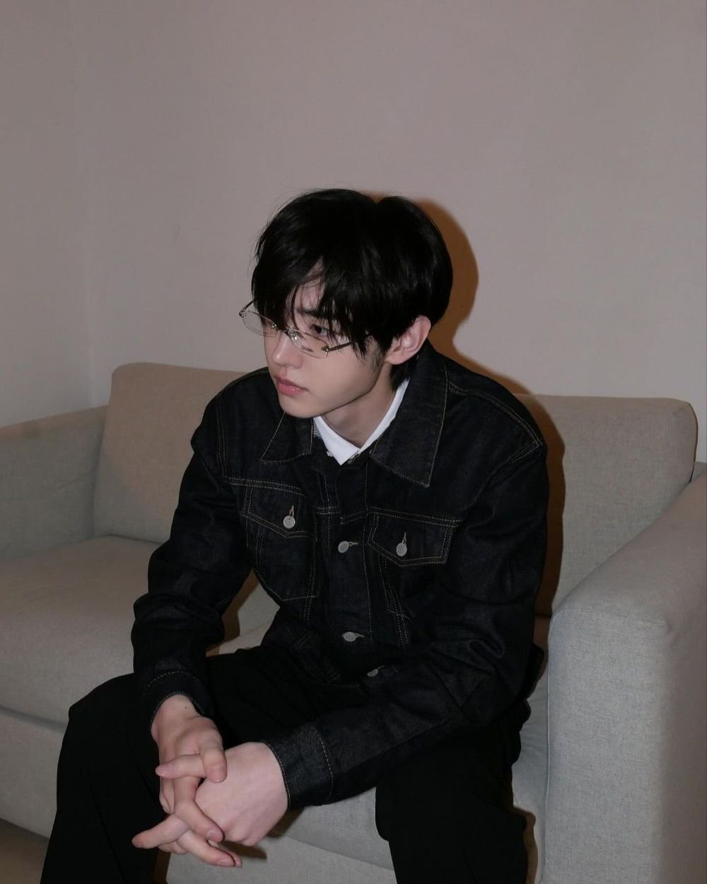 最適合戴眼鏡男偶像Top6！Felix、RIIZE元彬、連「善宰」邊佑錫戴都帥爆！-3