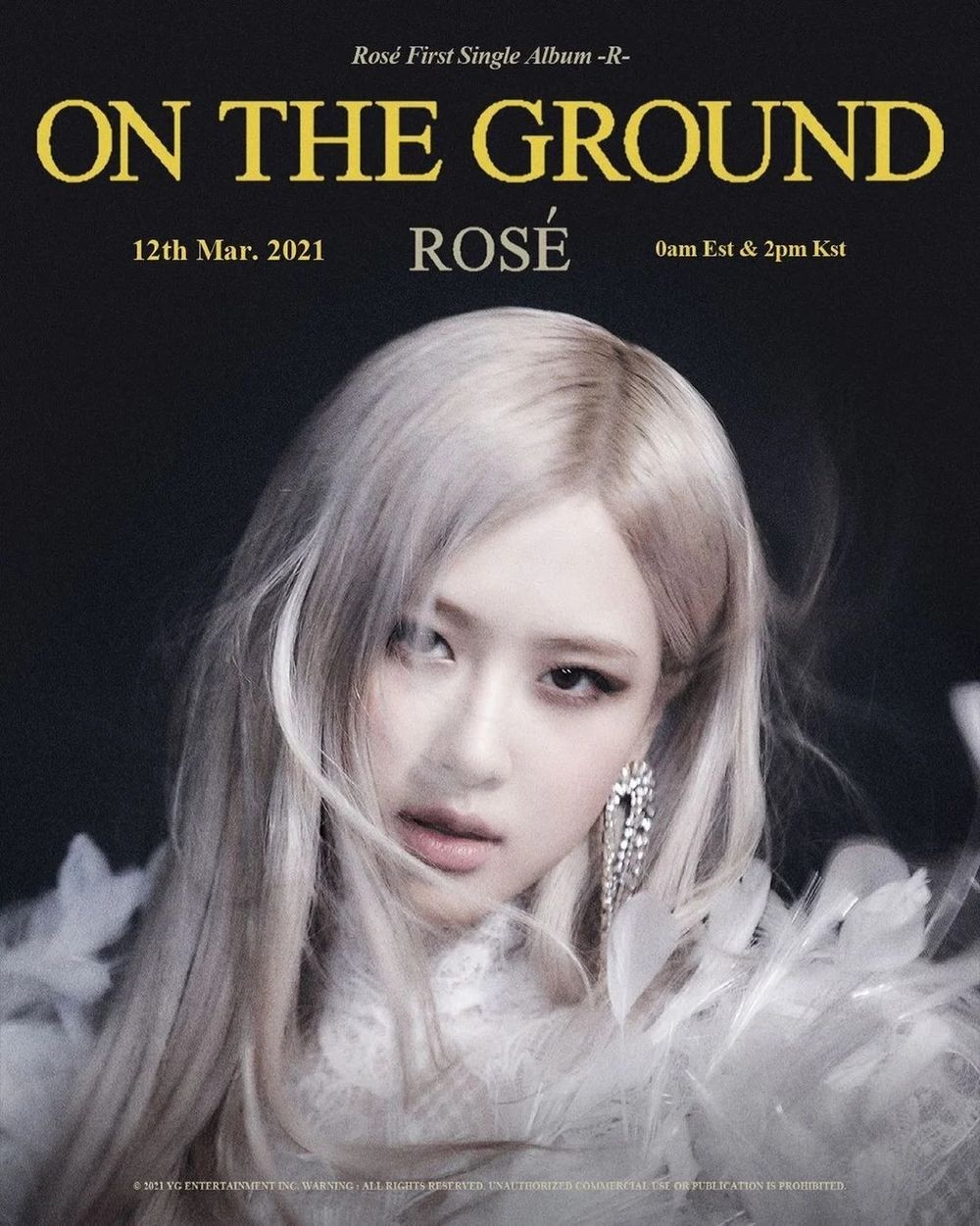 歷代KPOP女Solo歌手專輯首周銷售排行TOP6！雨琦《YUQ1》衝進榜，Lisa第二輸給破百萬初動銷量的她！-6