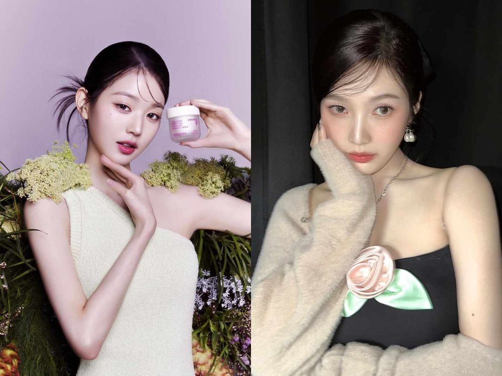 2024女團同款瀏海造型！圓臉必剪Jennie、BABYMONSTER Rora碎髮瀏海，張員瑛化身「瀏海教科書」！-6
