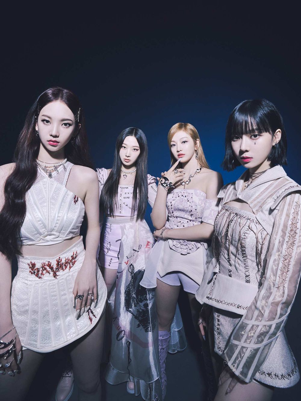韓女團aespa宣布8月來台開唱！演唱會地點日期、票價、搶票時間曝光！-3