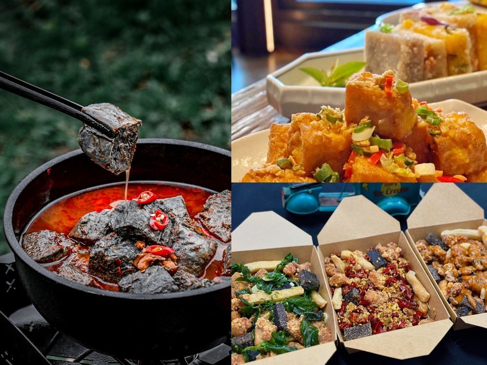 「吾夜生活節」6月基隆登場！多汁漢堡排、豆乳雞等限定美食療癒炸，還有樂團表演陪你嗨！-4