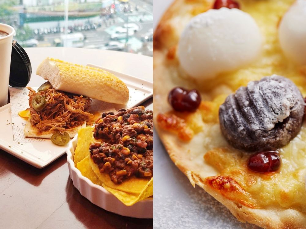 「吾夜生活節」6月基隆登場！多汁漢堡排、豆乳雞等限定美食療癒炸，還有樂團表演陪你嗨！-7