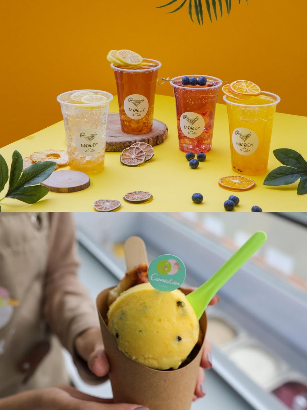 「吾夜生活節」6月基隆登場！多汁漢堡排、豆乳雞等限定美食療癒炸，還有樂團表演陪你嗨！-10