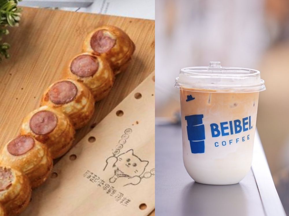 「吾夜生活節」6月基隆登場！多汁漢堡排、豆乳雞等限定美食療癒炸，還有樂團表演陪你嗨！-9