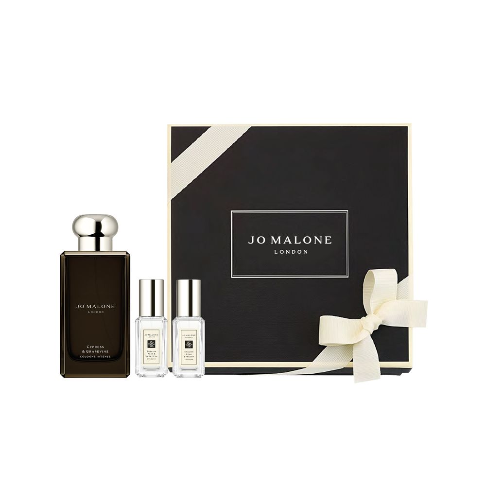 最萌禮物盒來了！Jo Malone London 期間限定貓咪、小熊奶油香水禮盒，還有限量磁釦、行李吊牌、鑰匙圈滿額贈！-5