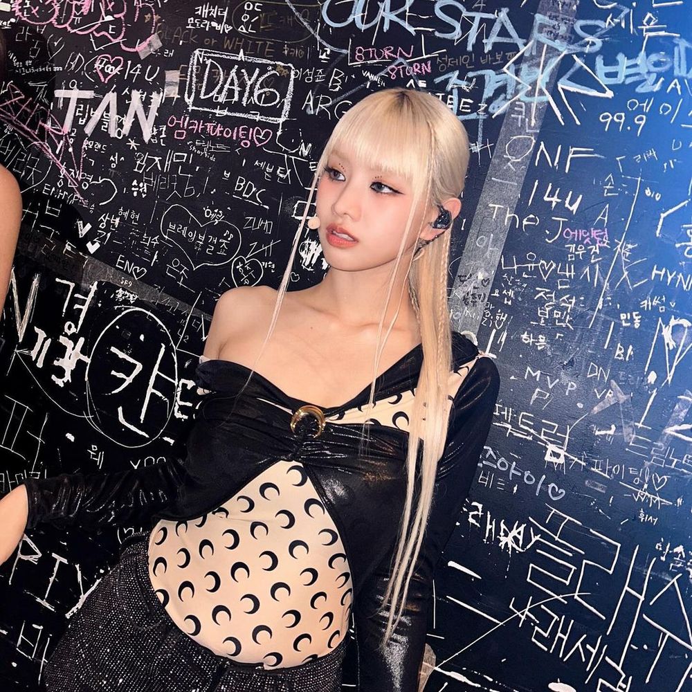 公認7位長相「天生洋娃娃」女偶像！員瑛、Danielle「不科學五官」美到不像真的？-16