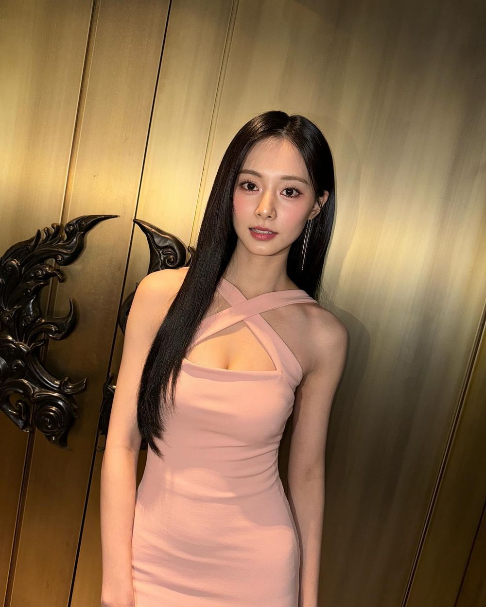 2024韓國最美女偶像排行TOP10！張員瑛、Karina沒前十名，Jisoo輸子瑜排第九，最美神顏女愛豆是她！-17