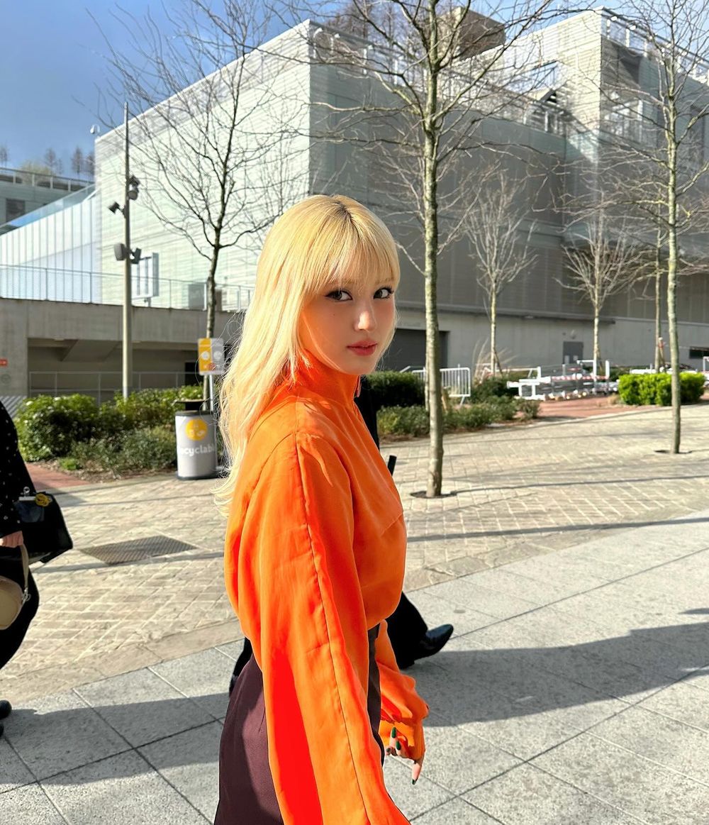 韓網熱議6位選秀落選卻發展更好的KPOP偶像！小娟超狂實力受肯定，她落選兩次終於成功翻紅！-9