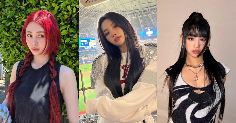 韓網熱議6位選秀落選卻發展更好的KPOP偶像！小娟超狂實力受肯定，她落選兩次終於成功翻紅！-1