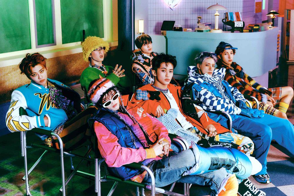 近年韓國男團專輯預售量TOP8！SVT最新精選專輯已破300萬，Stray Kids兩張專輯上榜，冠軍竟然不是BTS！-10