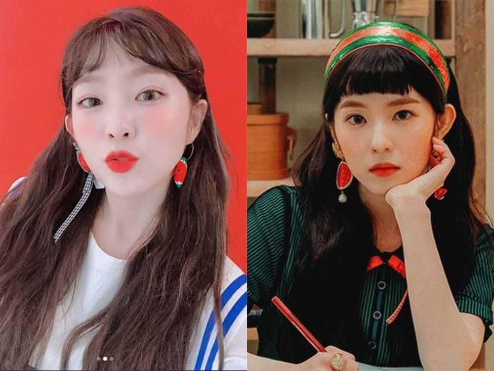 盤點超美狗啃式瀏海愛豆！(G)I-DLE Minnie、ILLIT Iroha...，全都靠顏值在撐！-3