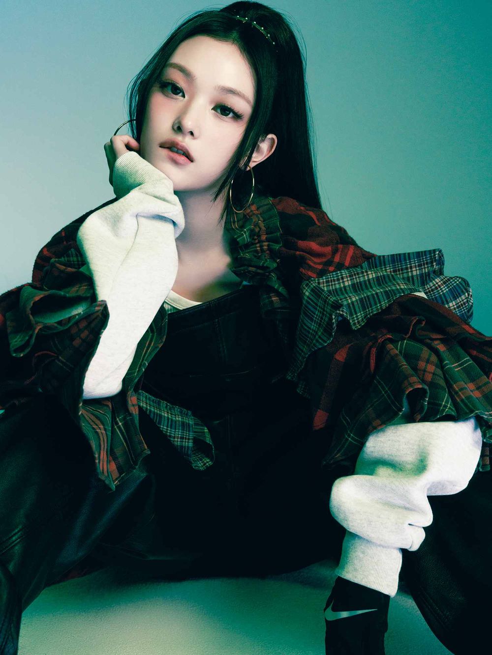 NewJeans新專輯《How Sweet》概念照釋出！不受風波影響，先行曲MV搶先這天公開-5