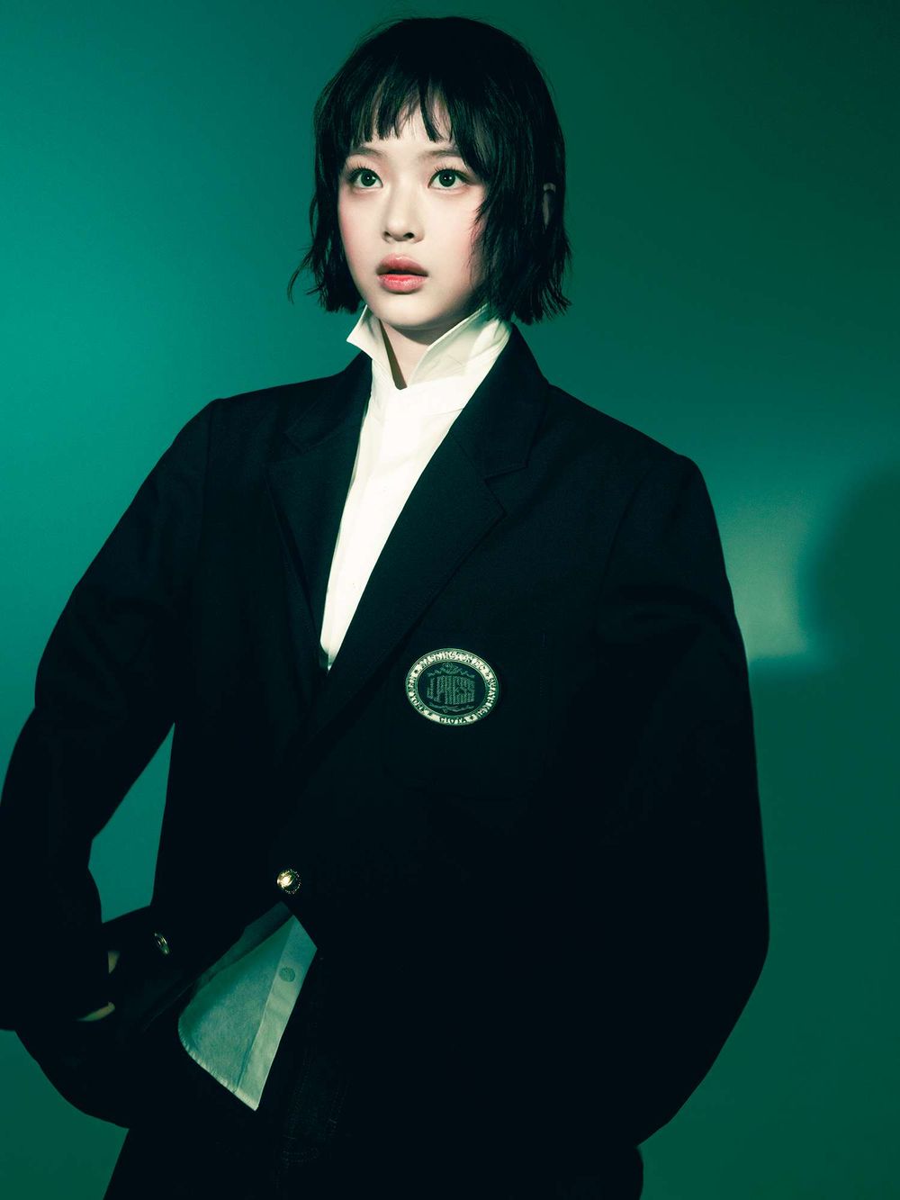 NewJeans新專輯《How Sweet》概念照釋出！不受風波影響，先行曲MV搶先這天公開-6