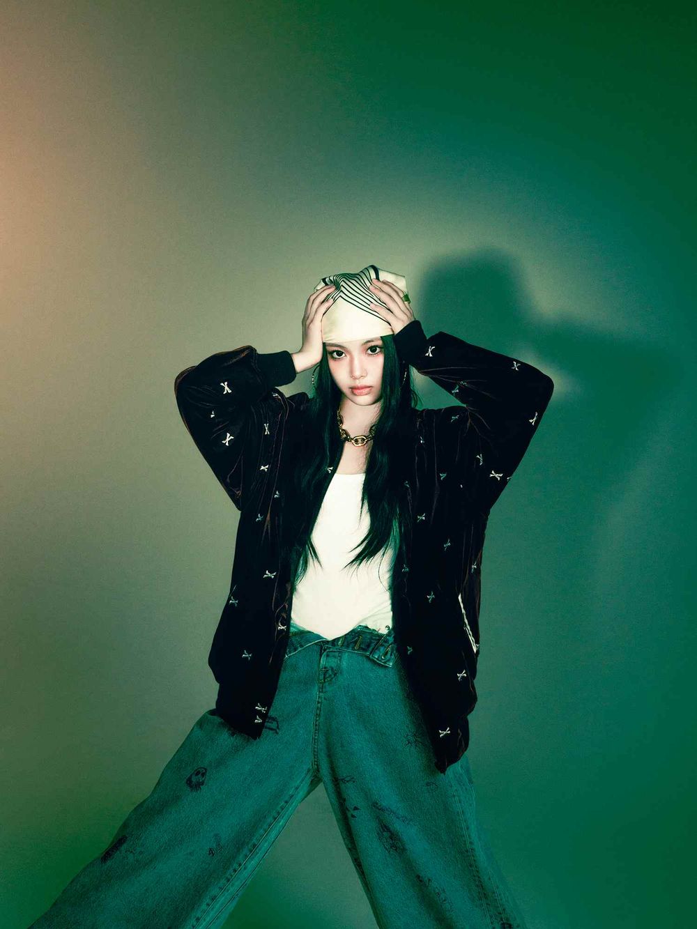 NewJeans新專輯《How Sweet》概念照釋出！不受風波影響，先行曲MV搶先這天公開-8