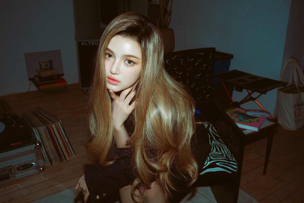 NewJeans新專輯《How Sweet》概念照釋出！不受風波影響，先行曲MV搶先這天公開-10