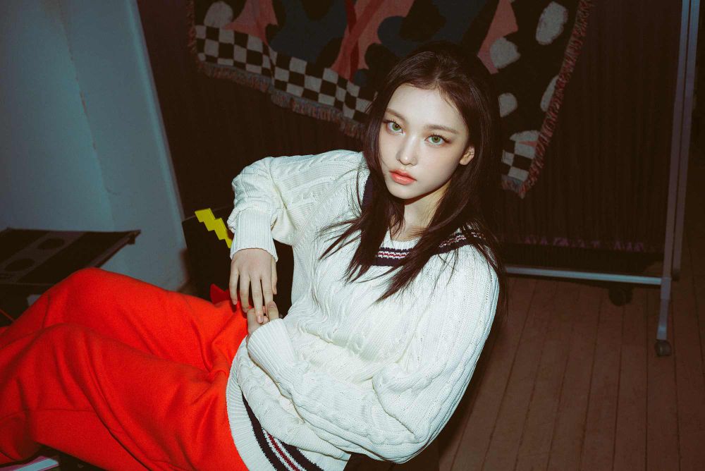 NewJeans新專輯《How Sweet》概念照釋出！不受風波影響，先行曲MV搶先這天公開-11