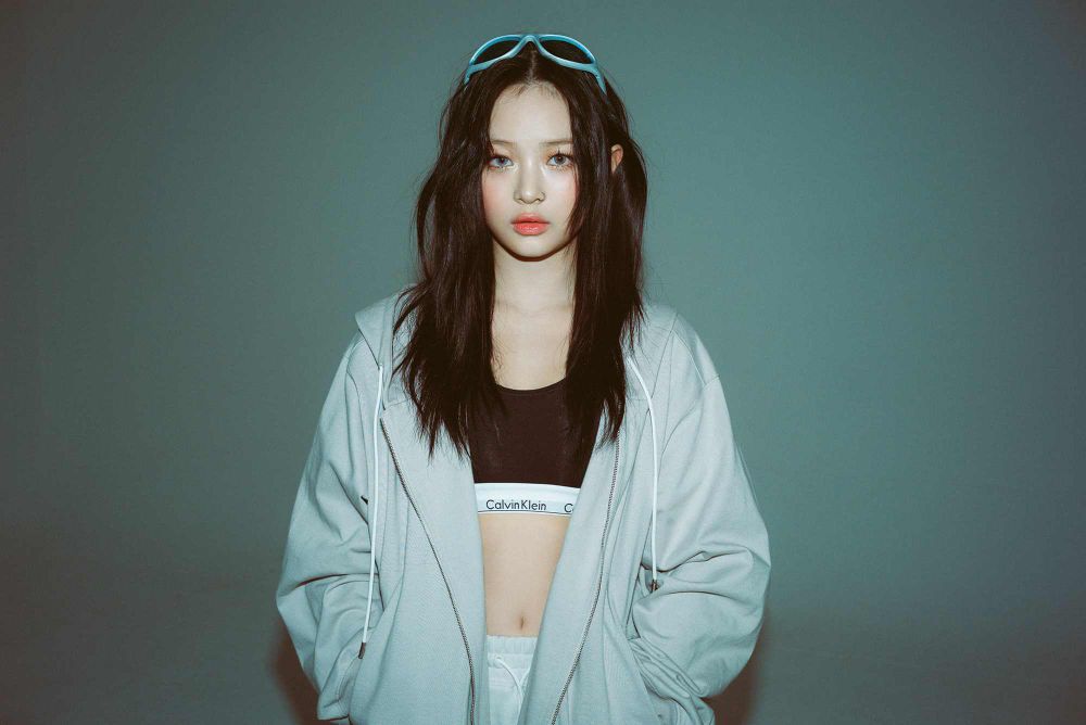 NewJeans新專輯《How Sweet》概念照釋出！不受風波影響，先行曲MV搶先這天公開-13