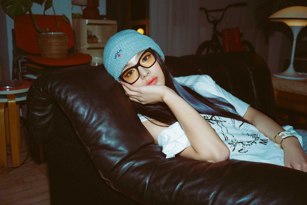 NewJeans新專輯《How Sweet》概念照釋出！不受風波影響，先行曲MV搶先這天公開-14