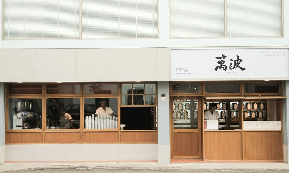 2024萬波夏天必點推薦TOP6！手搖飲版嫩仙草必喝、「這杯」店員不說默默賣超好！-2