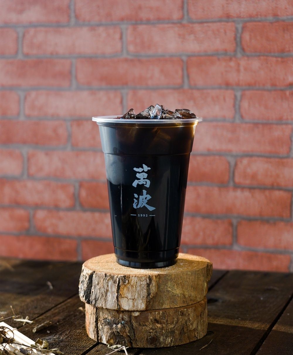 2024萬波夏天必點推薦TOP6！手搖飲版嫩仙草必喝、「這杯」店員不說默默賣超好！-3