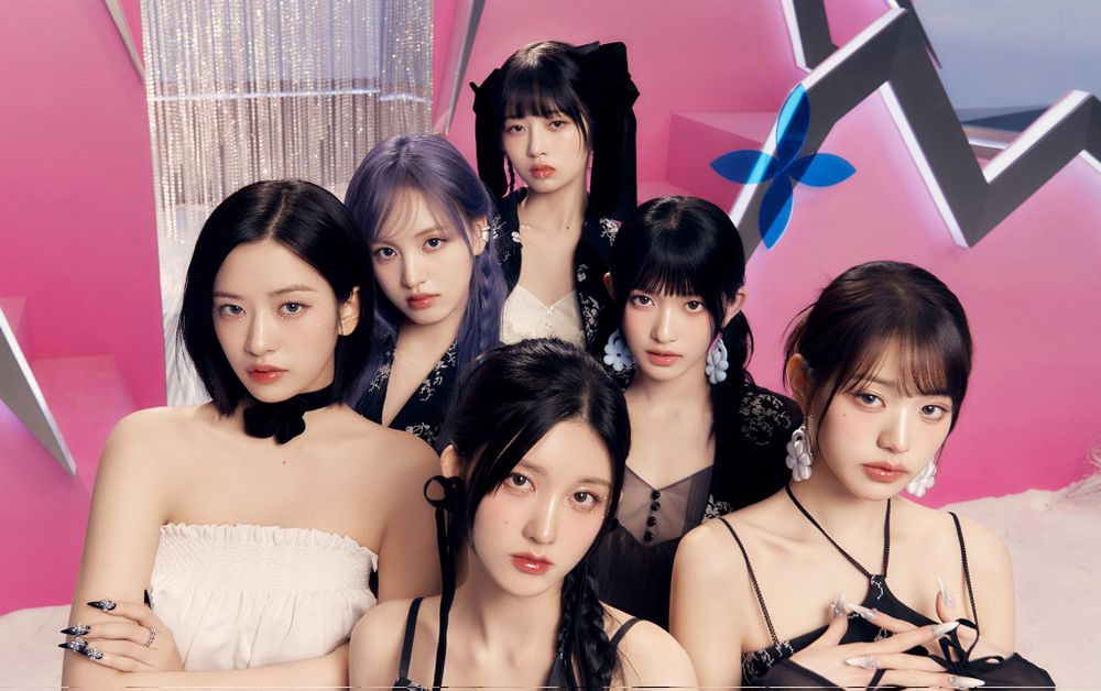 IVE迷你二輯《IVE SWITCH》正式上線！完顏團美貌直擊心臟，首波主打歌〈HEYA〉旋律超洗腦！-10
