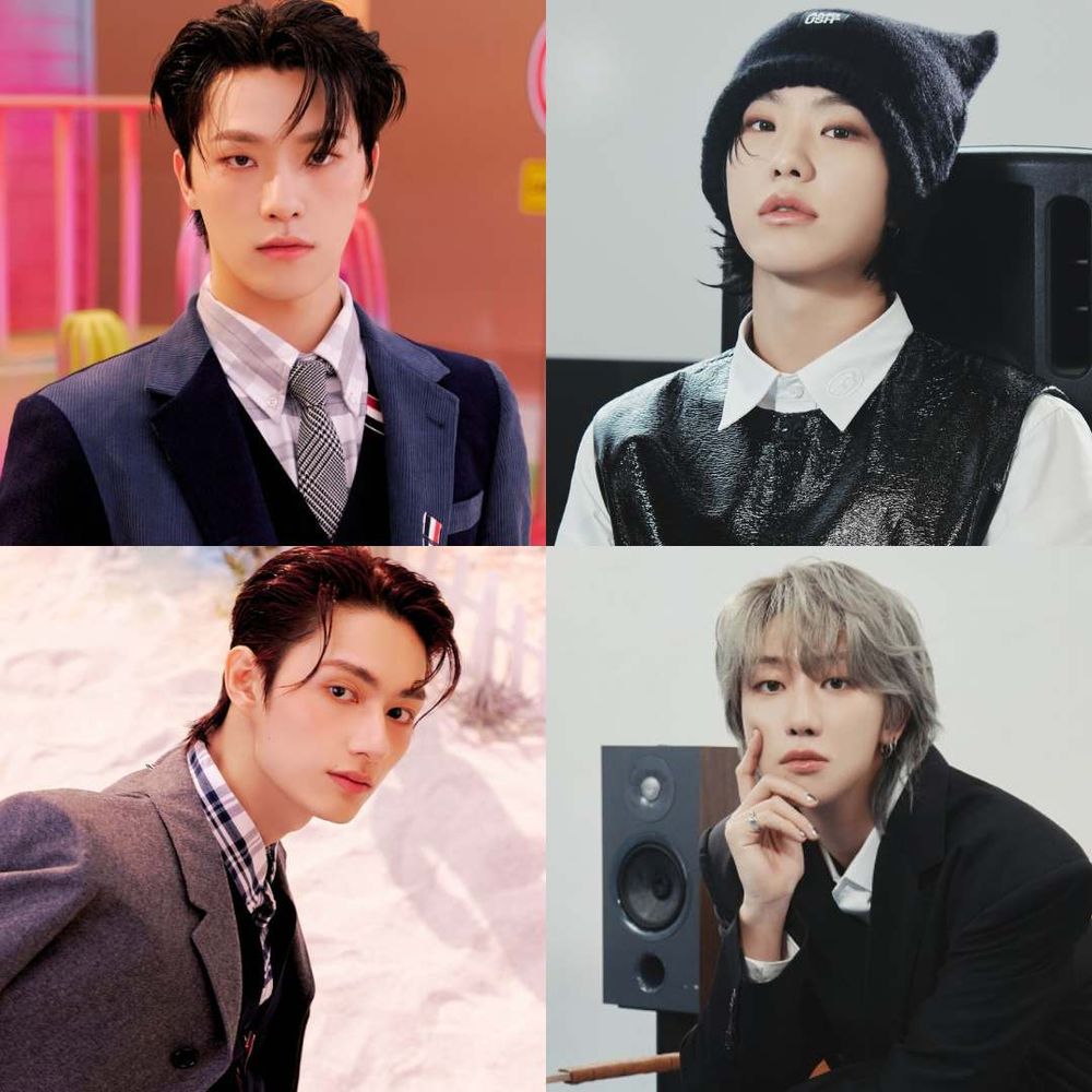 SEVENTEEN回歸啦！精選專輯《17 IS RIGHT HERE》破紀錄，主打歌〈MAESTRO〉成績亮眼！-8