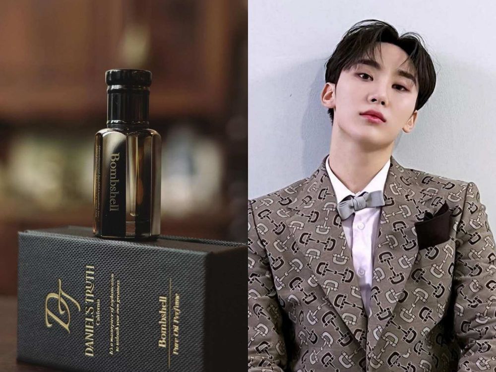 SEVENTEEN同款香水推薦！勝寛愛用精油香水、珉奎身上的暖暖木質香，原來是這瓶！-3