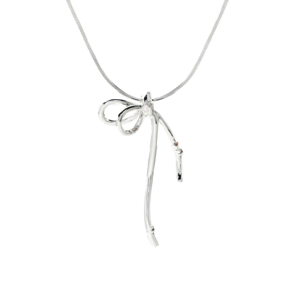 Jennie、張員瑛都愛上！4招不尷尬「蝴蝶結穿搭法」路上韓妞真的都這樣穿！-9