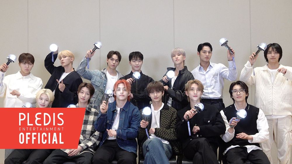 SEVENTEEN回歸〈MAESTRO〉MV珉奎回眸、圓佑結尾、「這畫面」克拉暴動！-3