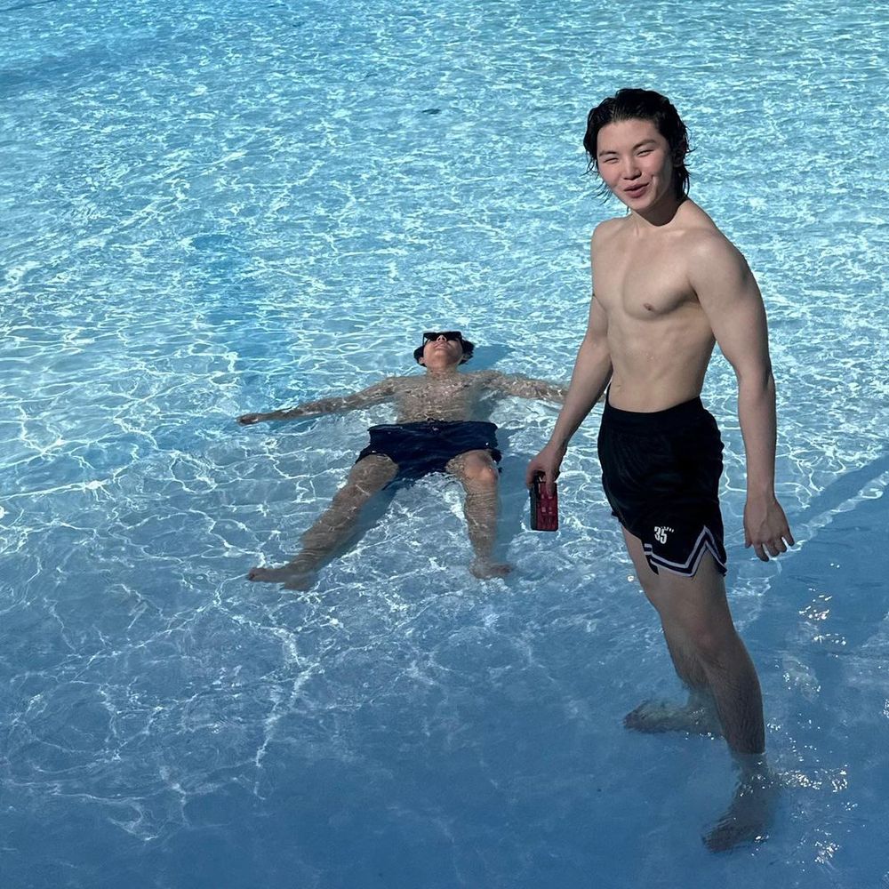 SEVENTEEN回歸〈MAESTRO〉MV珉奎回眸、圓佑結尾、「這畫面」克拉暴動！-7